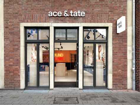 ace and tate münster